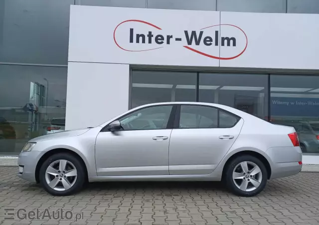 SKODA Octavia 1.6 TDI Ambition