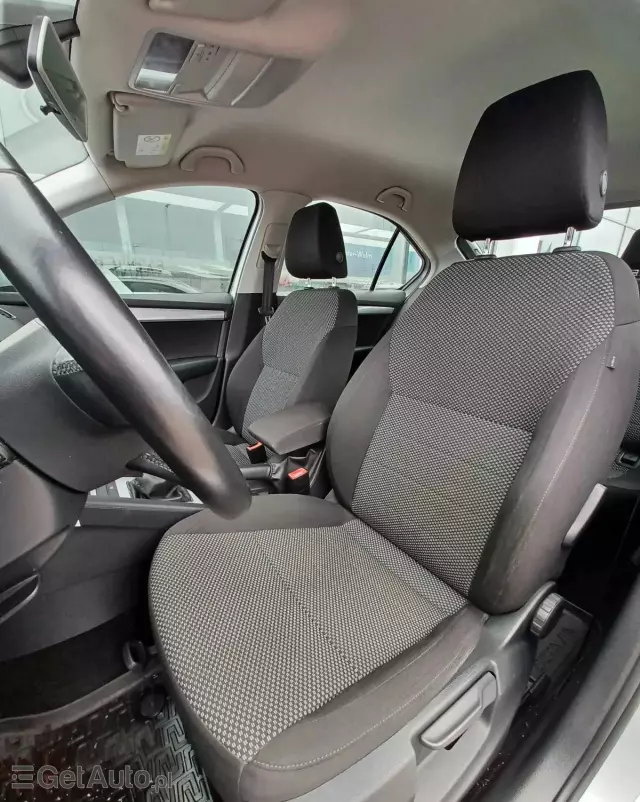 SKODA Octavia 1.6 TDI Ambition
