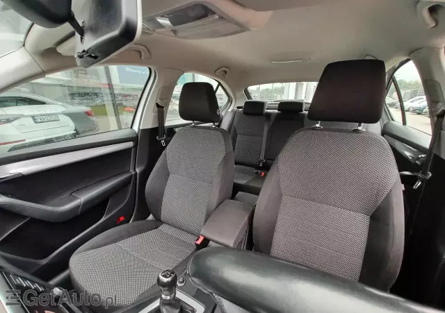 SKODA Octavia 1.6 TDI Ambition