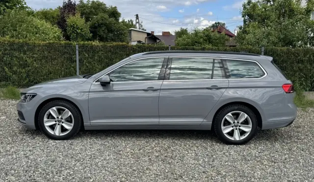 VOLKSWAGEN Passat 2.0 TSI Business DSG