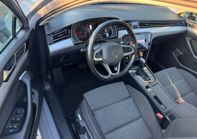 VOLKSWAGEN Passat 2.0 TSI Business DSG