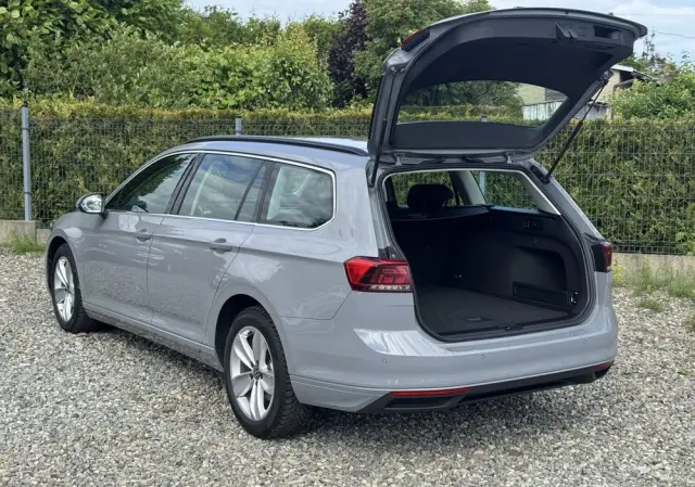 VOLKSWAGEN Passat 2.0 TSI Business DSG