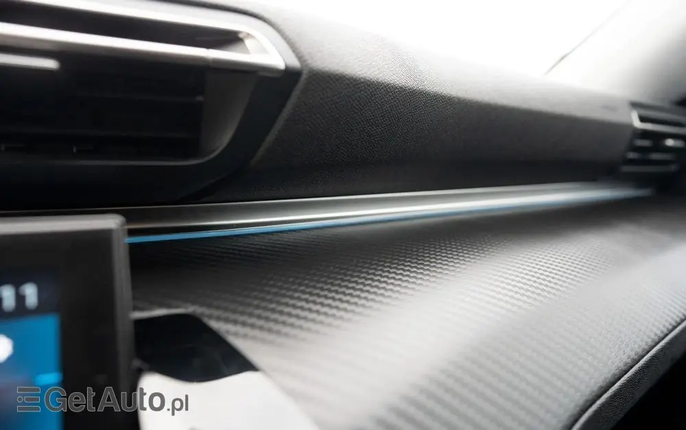 PEUGEOT 508 PureTech 180 EAT8 Allure Pack