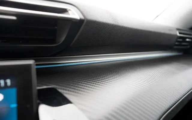 PEUGEOT 508 PureTech 180 EAT8 Allure Pack