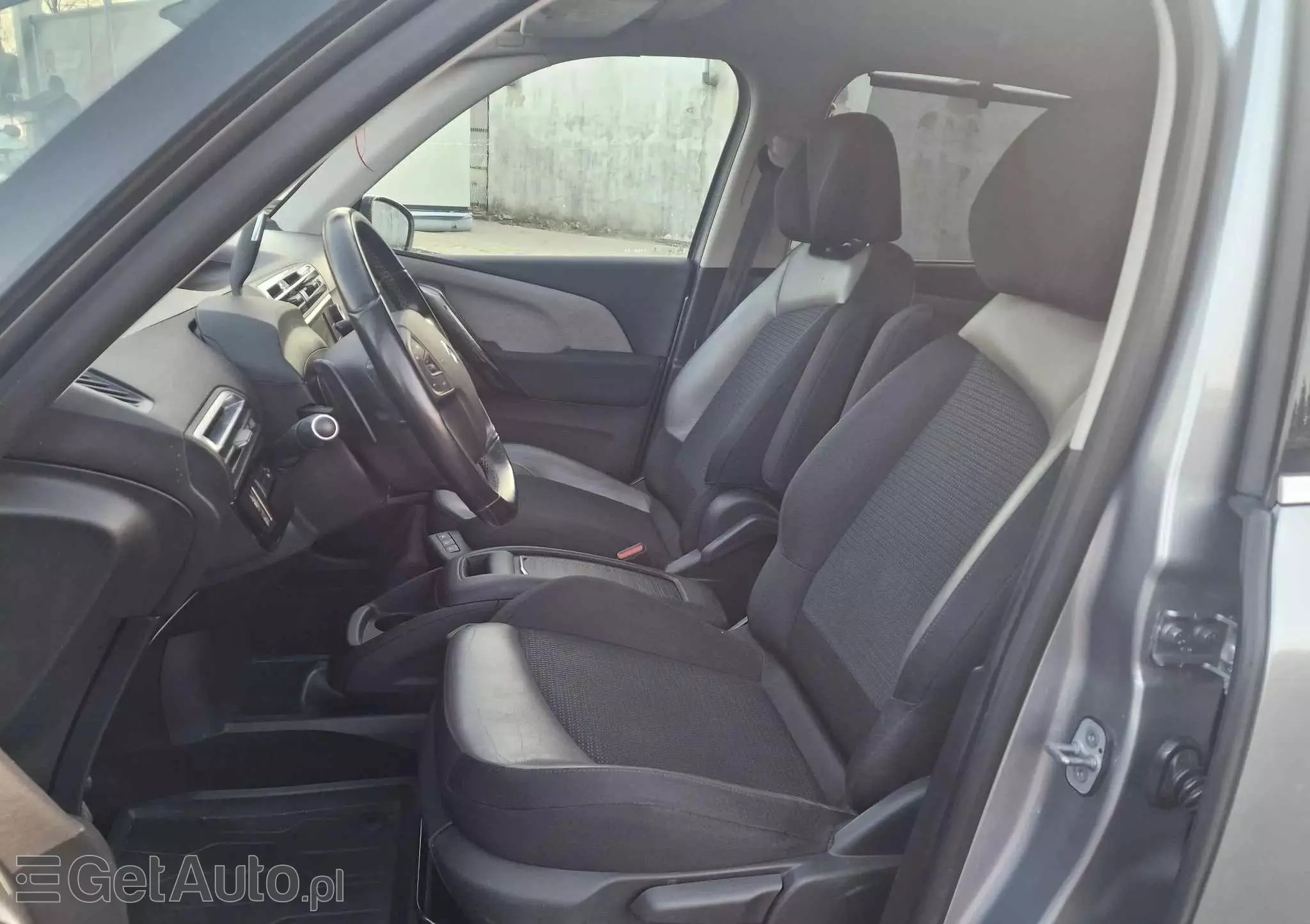 CITROËN C4 Picasso 1.2 PureTech Shine S&S EAT6