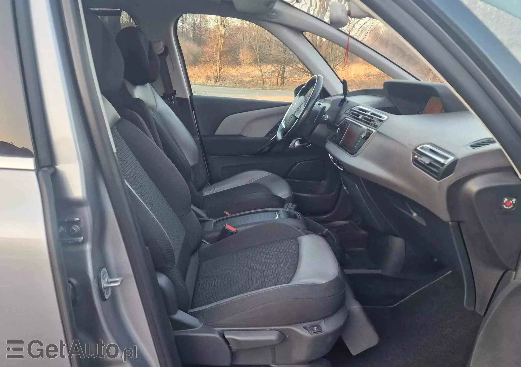 CITROËN C4 Picasso 1.2 PureTech Shine S&S EAT6