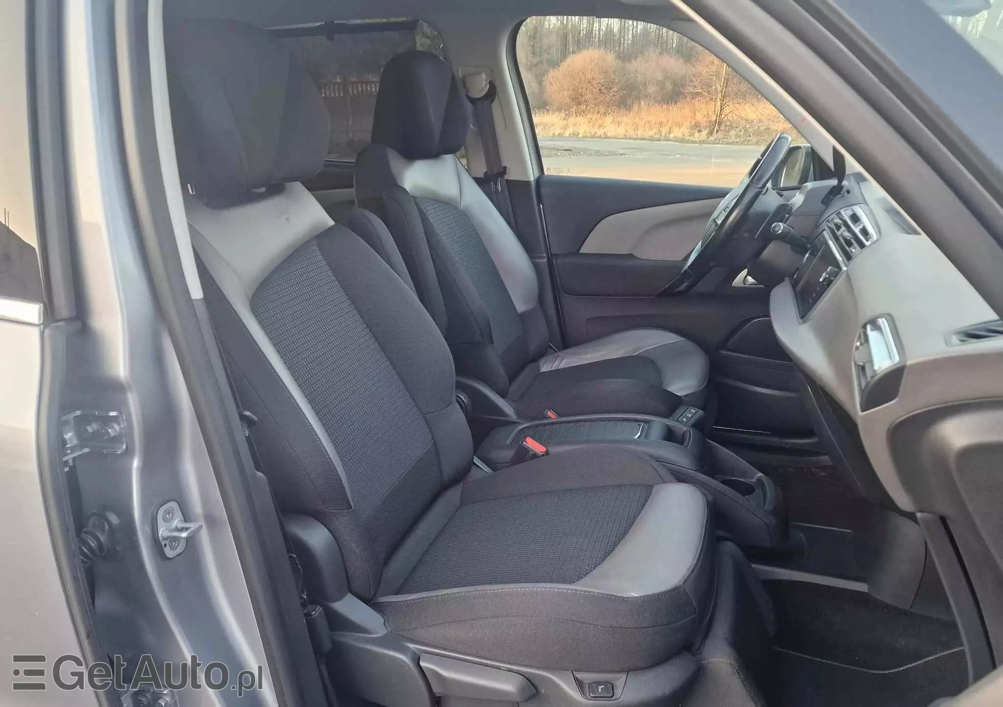 CITROËN C4 Picasso 1.2 PureTech Shine S&S EAT6