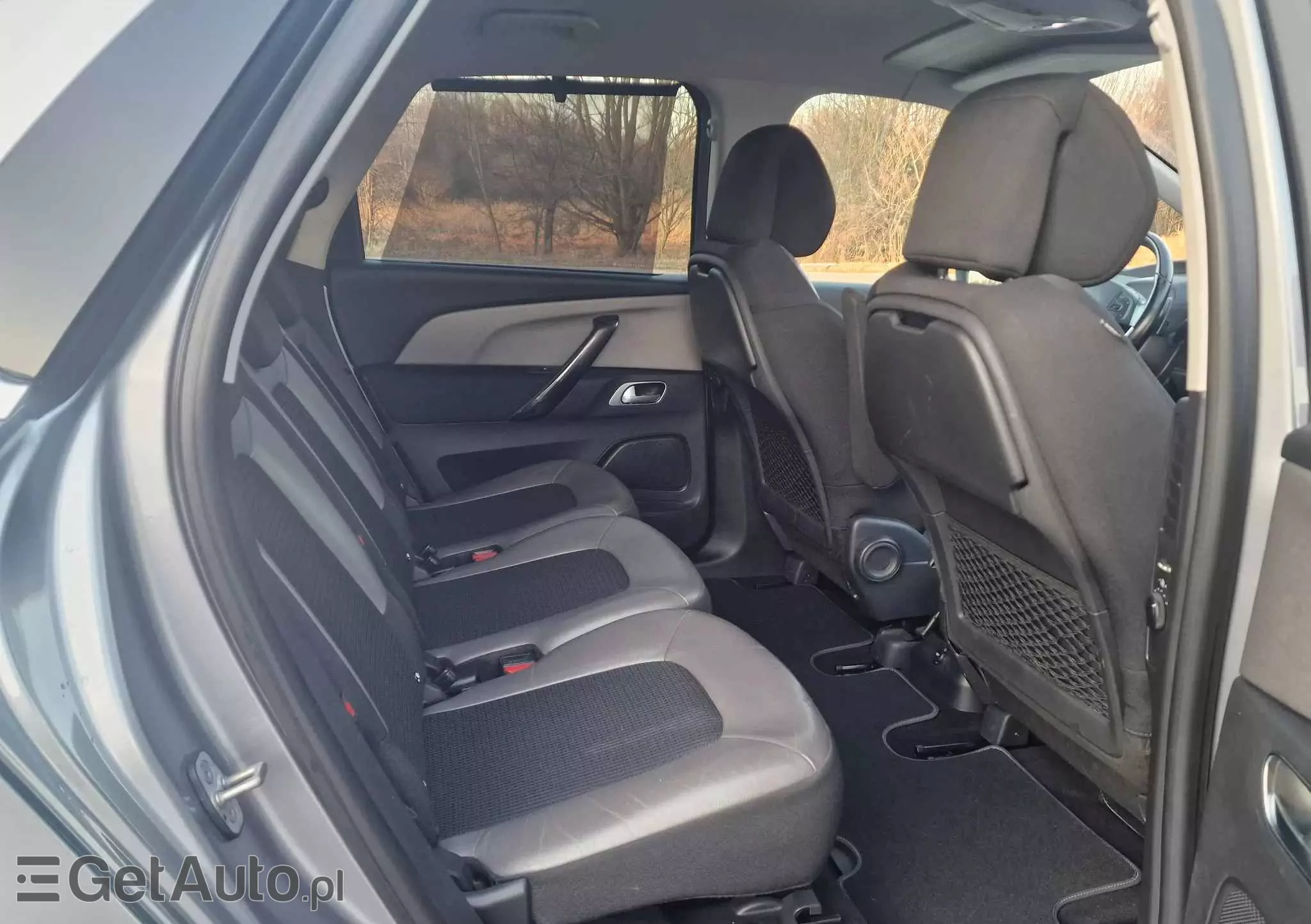 CITROËN C4 Picasso 1.2 PureTech Shine S&S EAT6