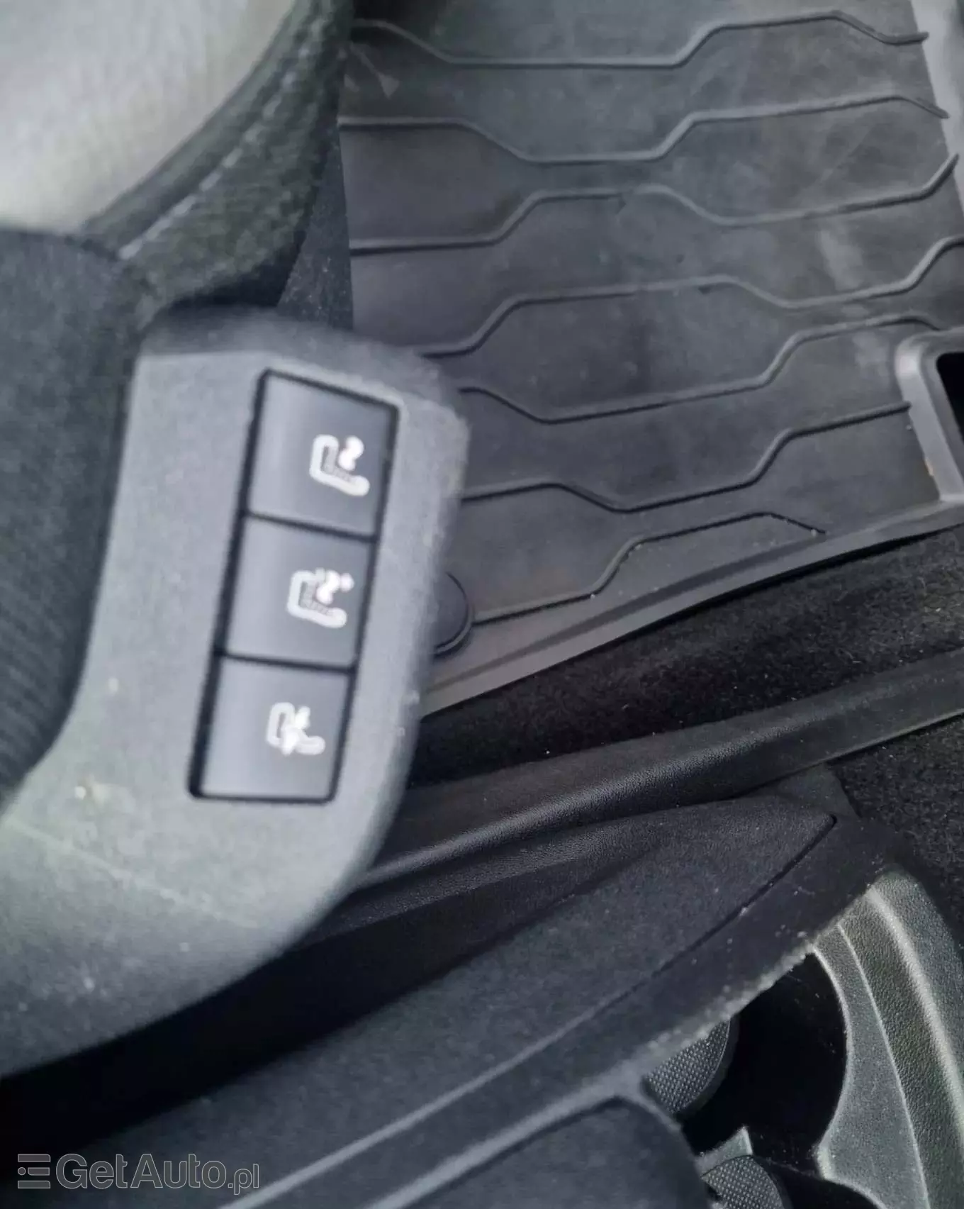 CITROËN C4 Picasso 1.2 PureTech Shine S&S EAT6