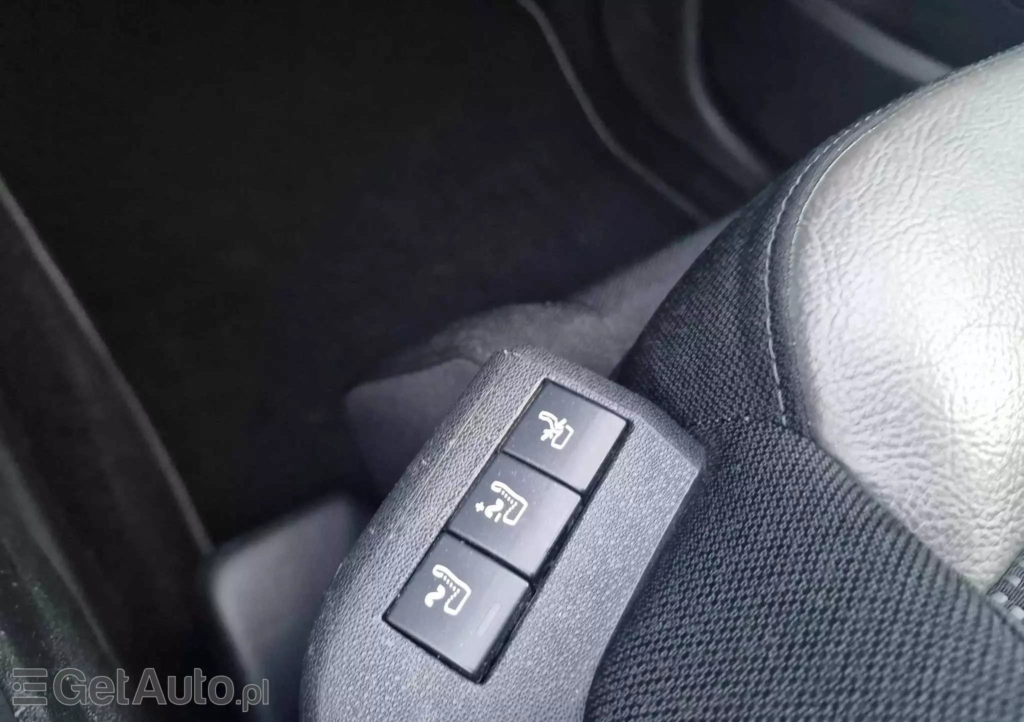 CITROËN C4 Picasso 1.2 PureTech Shine S&S EAT6