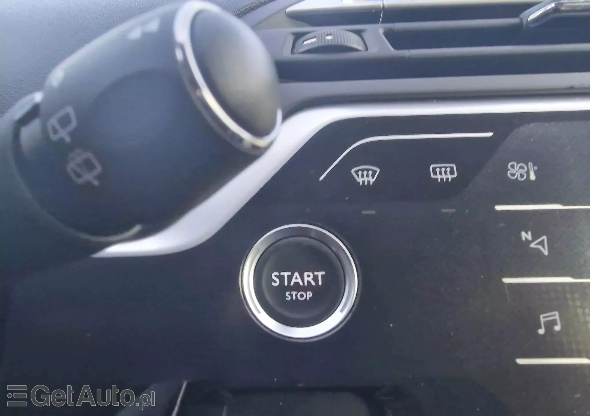 CITROËN C4 Picasso 1.2 PureTech Shine S&S EAT6