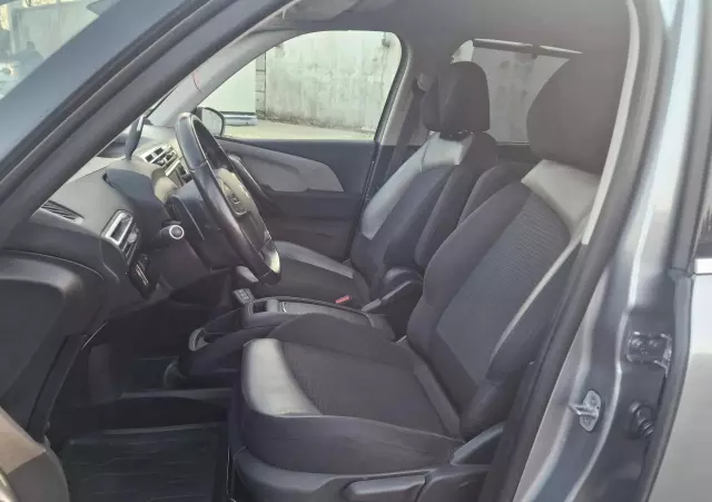 CITROËN C4 Picasso 1.2 PureTech Shine S&S EAT6