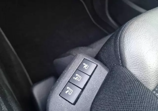 CITROËN C4 Picasso 1.2 PureTech Shine S&S EAT6