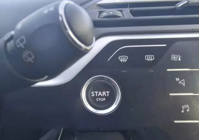 CITROËN C4 Picasso 1.2 PureTech Shine S&S EAT6