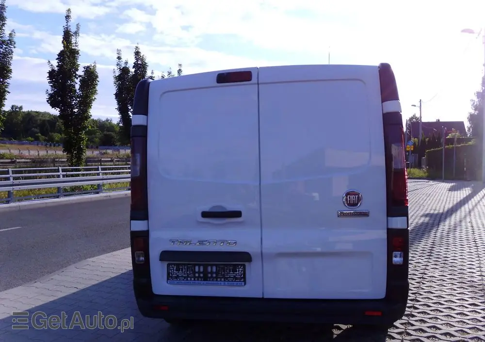 FIAT TALENTO 