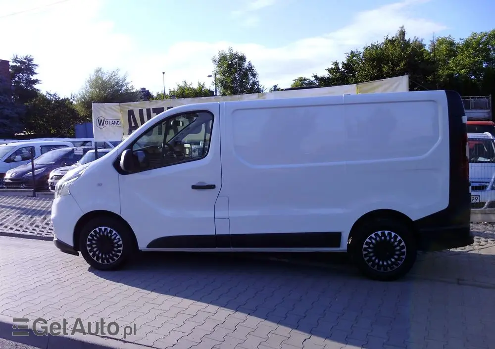 FIAT TALENTO 