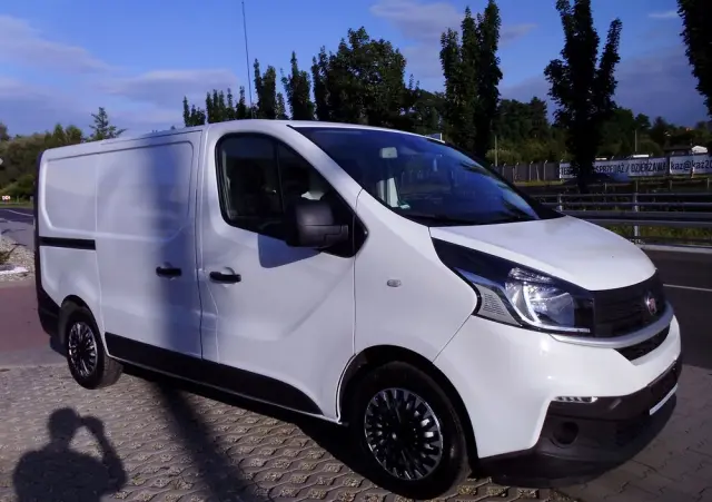 FIAT TALENTO 