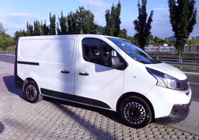 FIAT TALENTO 