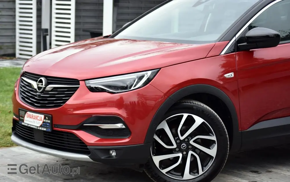 OPEL Grandland X 1.2 T Innovation S&S