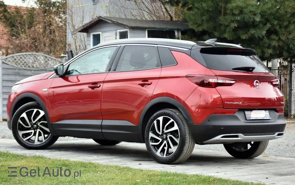 OPEL Grandland X 1.2 T Innovation S&S