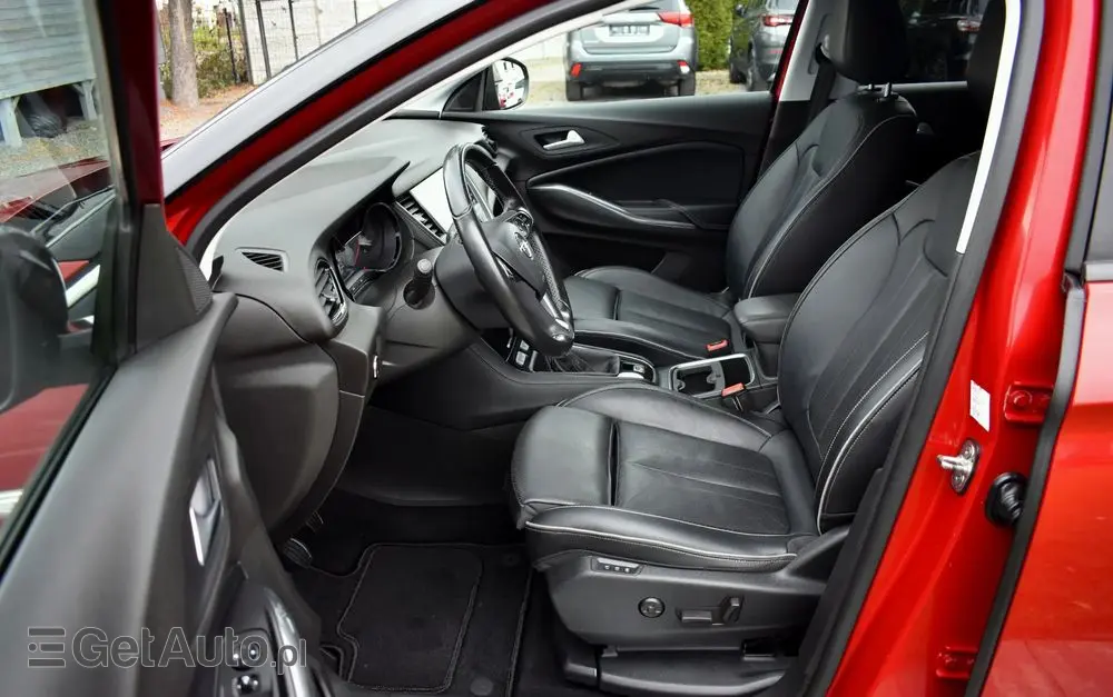 OPEL Grandland X 1.2 T Innovation S&S