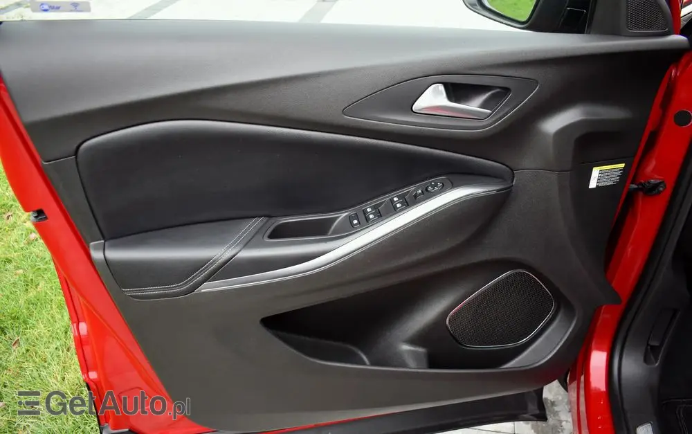 OPEL Grandland X 1.2 T Innovation S&S