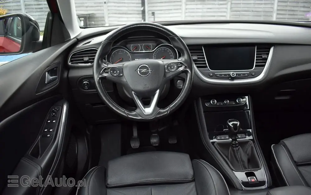OPEL Grandland X 1.2 T Innovation S&S