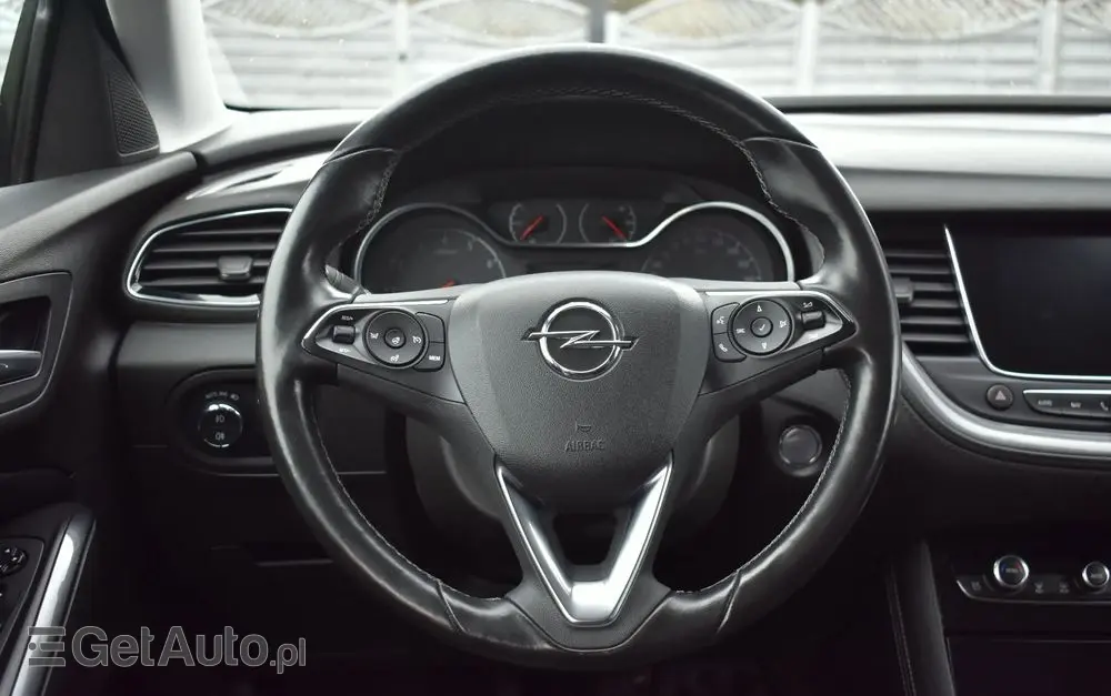 OPEL Grandland X 1.2 T Innovation S&S