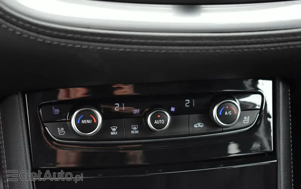 OPEL Grandland X 1.2 T Innovation S&S