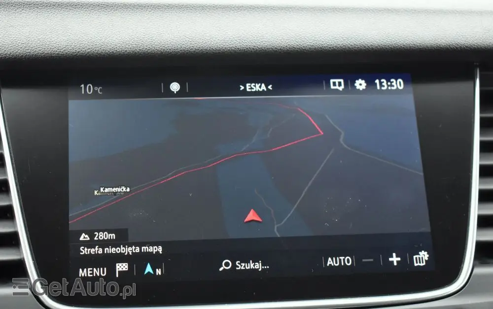 OPEL Grandland X 1.2 T Innovation S&S