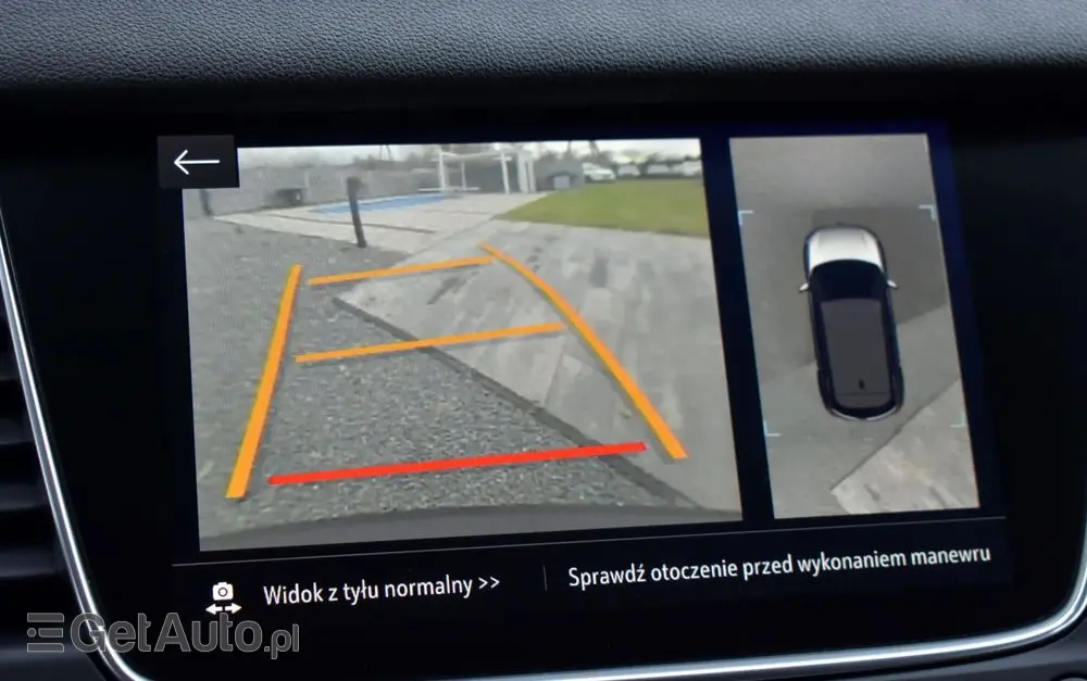 OPEL Grandland X 1.2 T Innovation S&S