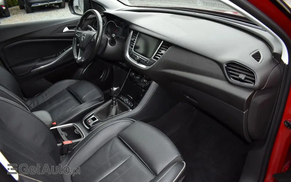 OPEL Grandland X 1.2 T Innovation S&S