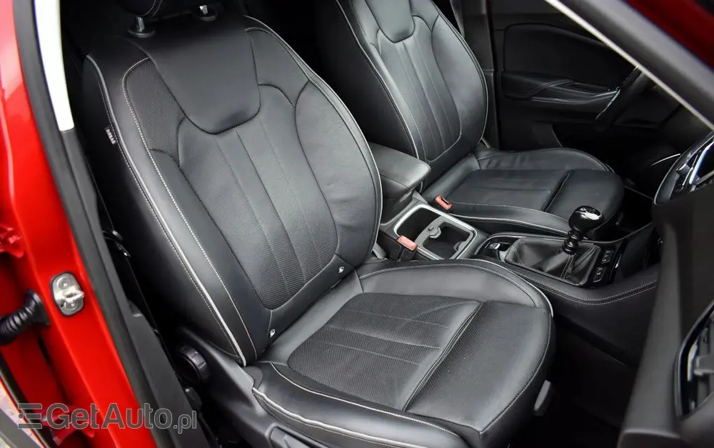 OPEL Grandland X 1.2 T Innovation S&S