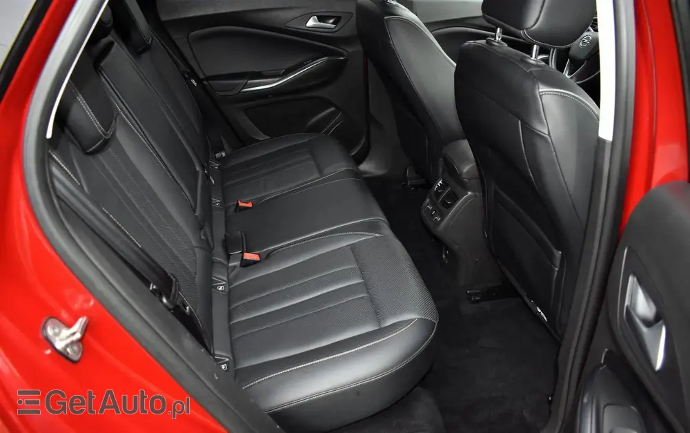 OPEL Grandland X 1.2 T Innovation S&S