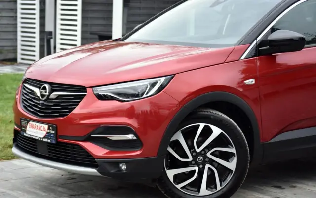 OPEL Grandland X 1.2 T Innovation S&S