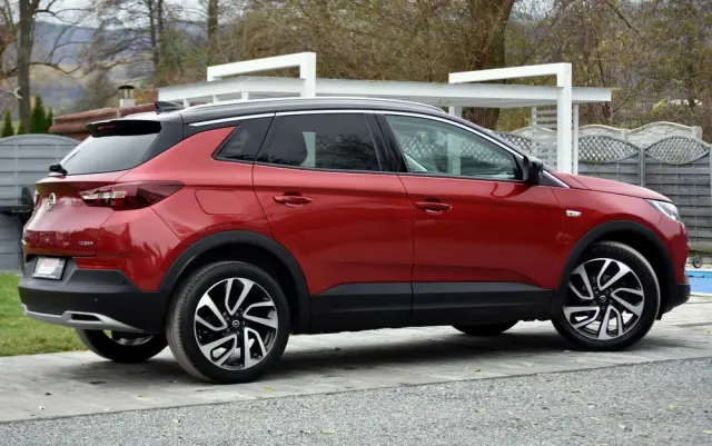 OPEL Grandland X 1.2 T Innovation S&S