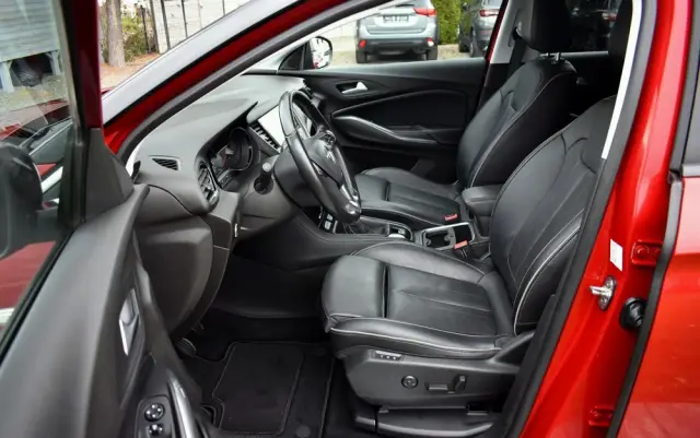 OPEL Grandland X 1.2 T Innovation S&S