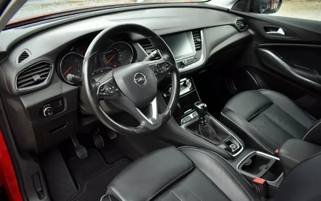 OPEL Grandland X 1.2 T Innovation S&S