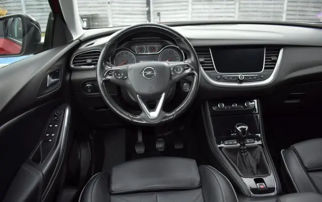 OPEL Grandland X 1.2 T Innovation S&S