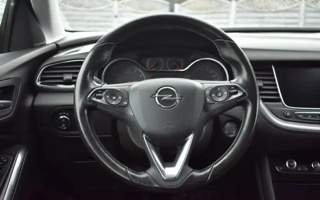 OPEL Grandland X 1.2 T Innovation S&S