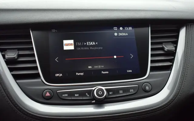 OPEL Grandland X 1.2 T Innovation S&S