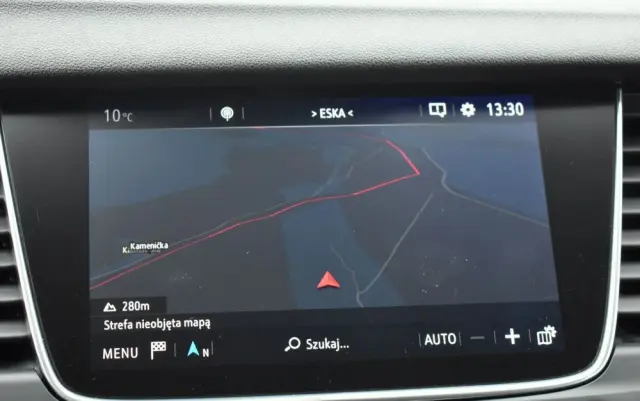 OPEL Grandland X 1.2 T Innovation S&S