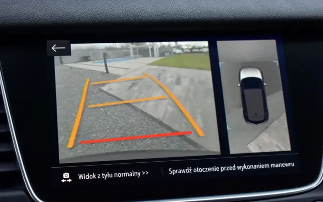 OPEL Grandland X 1.2 T Innovation S&S