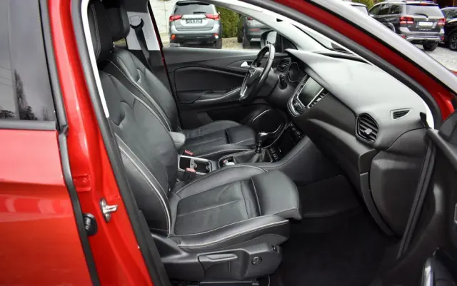 OPEL Grandland X 1.2 T Innovation S&S