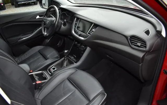 OPEL Grandland X 1.2 T Innovation S&S