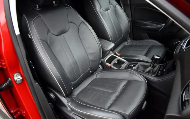 OPEL Grandland X 1.2 T Innovation S&S