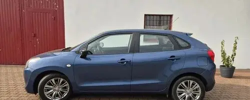 SUZUKI Baleno 
