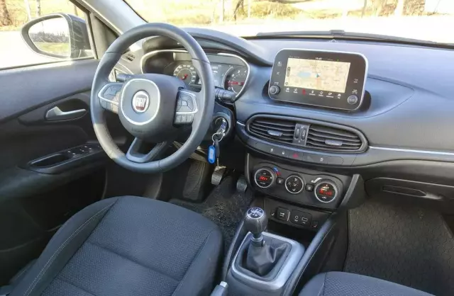 FIAT Tipo 