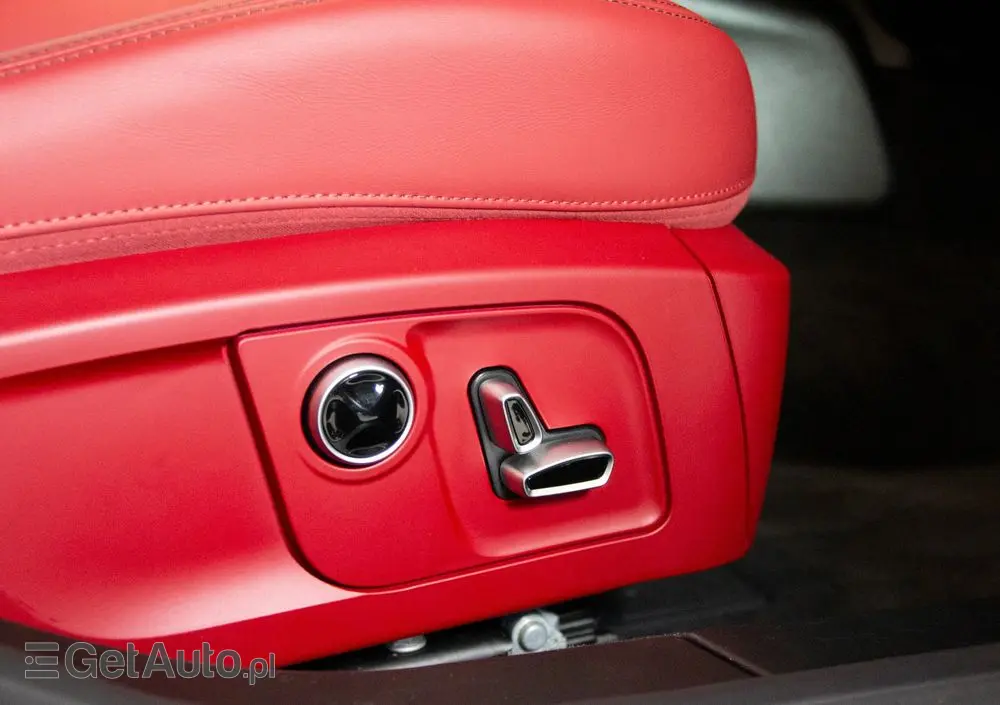 MASERATI Ghibli S Q4 Modena