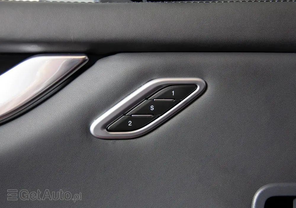 MASERATI Ghibli S Q4 Modena